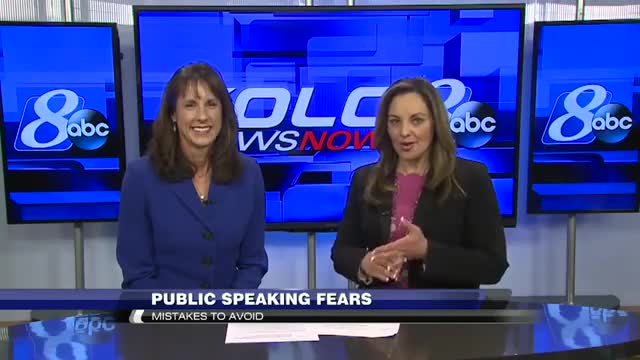 Barbara Khozam on ABC Reno