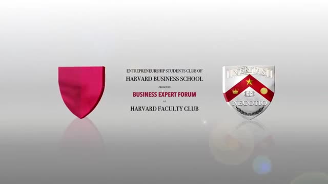 Harvard Business School