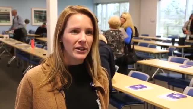 Testimonials from Manager Training Session given by Barbara Khozam