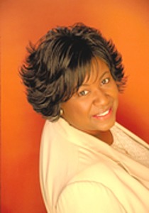 Tanya Morris