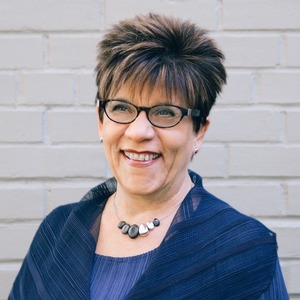 Joy Rains