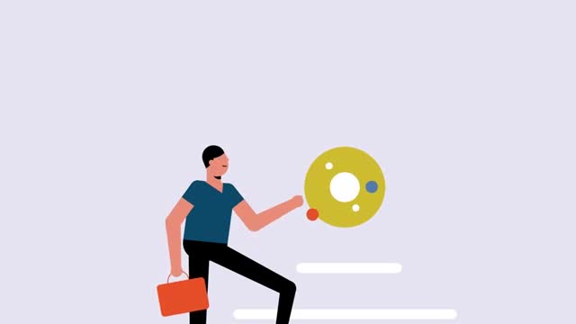 Scenario Planning - Animated Explainer