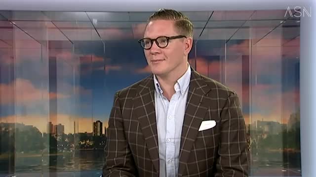 "STEM skills will not always be the key to employment" ABC Interview