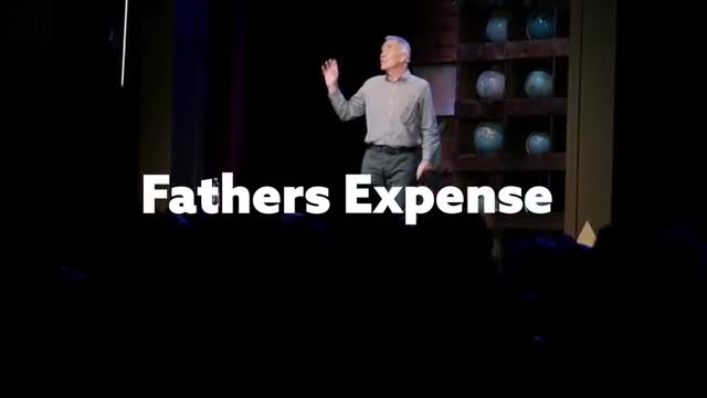 Three Words Every Father Needs To Hear