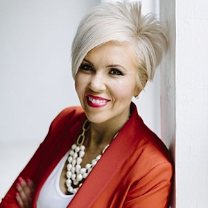 Jane Anderson