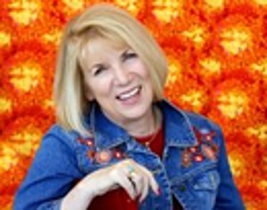 Ann Rhoades