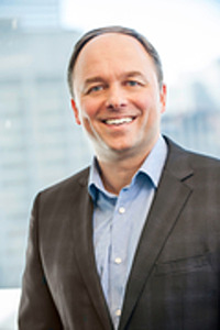 Vince Molinaro