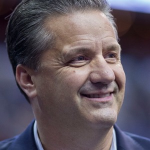 John Calipari