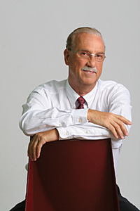 Charles Green