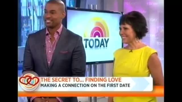 Dating Tips for Singles on a First date
