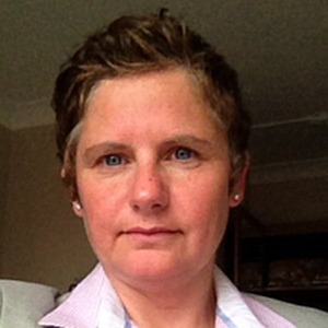 Michelle Partington