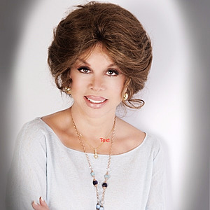 Joan Childs