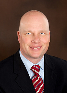 Peter Gilfillan