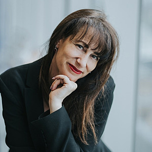 Janet Tarasofsky