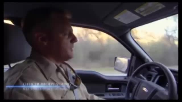 Documentary from Heroes Behind The Badge