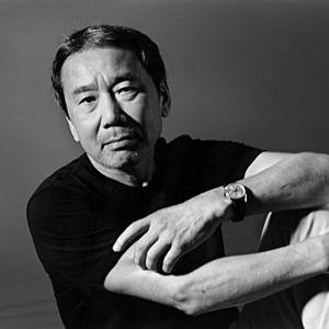 Haruki Murakami