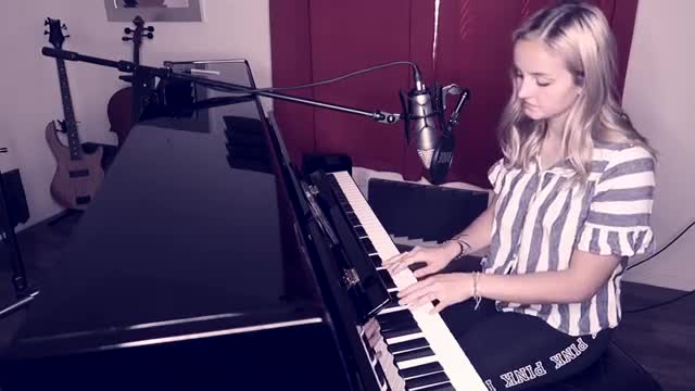 You're the Inspiration