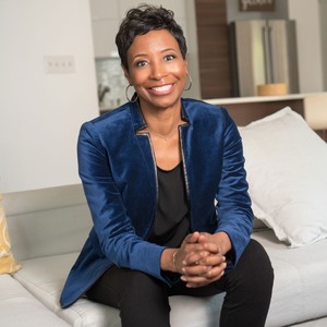 Theresa M. Robinson - Well-Being & Inclusion Catalyst