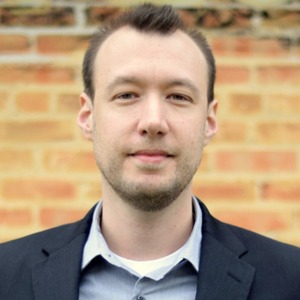 Simon J. Anderson