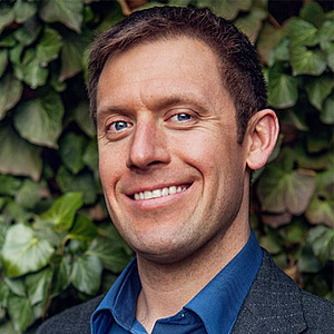 Daniel Andrews