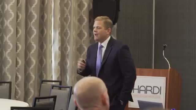 Paul Reilly – Value Added Selling (www.tomreillytraining.com)