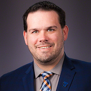 Eric Pelletier