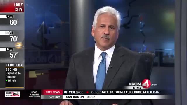 Body language for business women