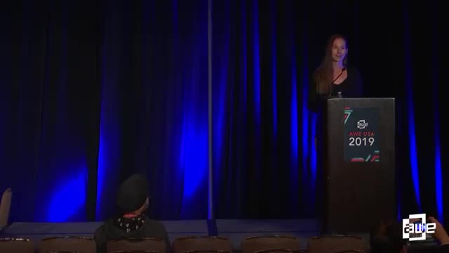 Understanding the Transgender Experience in VR and AR