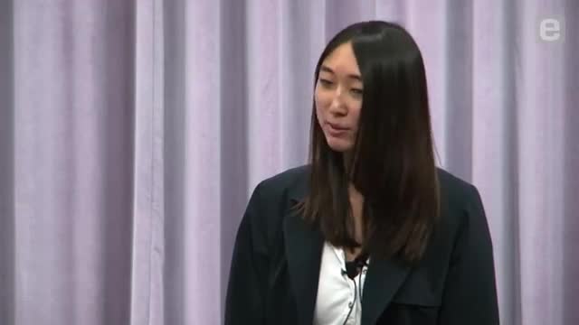 Jessica Mah: Skip the Fancy Office
