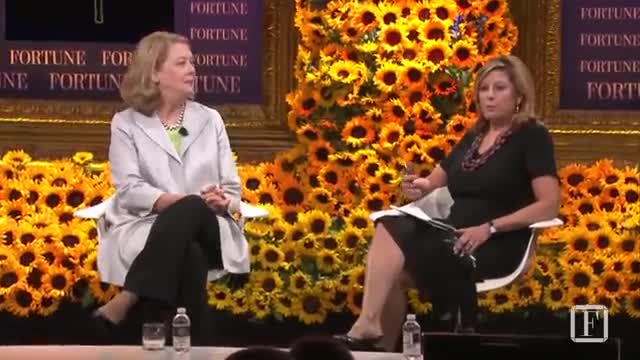 One on One: Jami Miscik, Director, Morgan Stanley