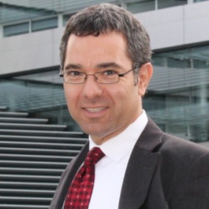 Tony Seba