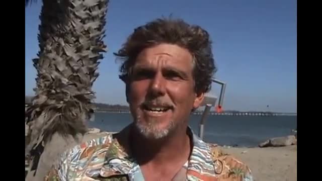 Aloha Beach Festival Chipper Bro Bell