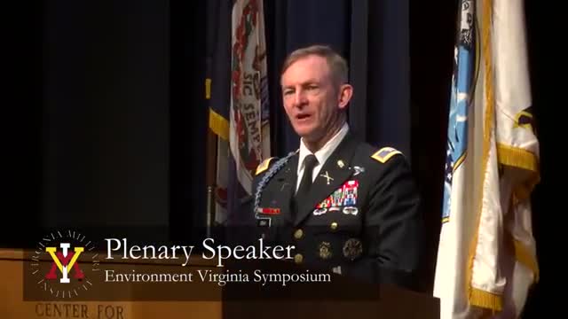 Plenary Speaker Dr. Ann Goodman