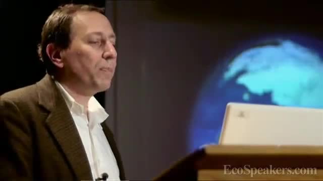 Science Journalist & Speaker Profile - Dan Grossman