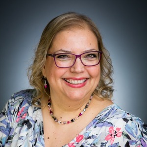 Frederika Roberts