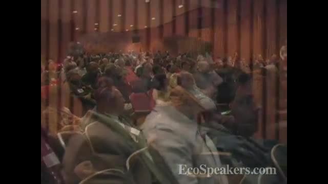 Sustainability: Ideas Can Change The World - Darcy Hitchcock