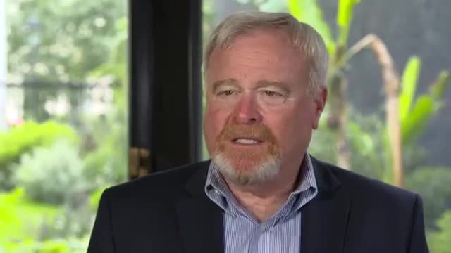 The Speaker and The Approach