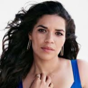 America Ferrera