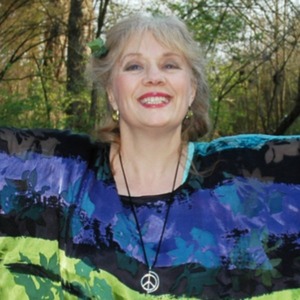 Joyce Rouse