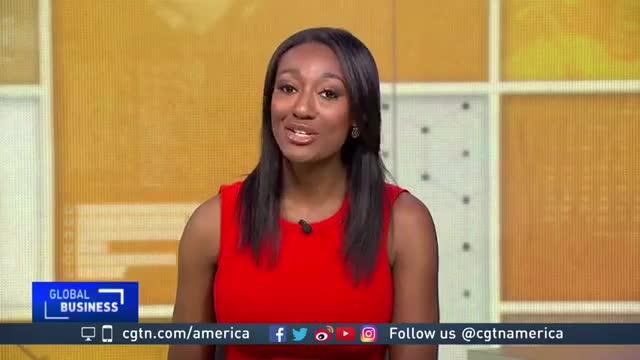 Economics journalist John Tamny discusses the state of the US economy