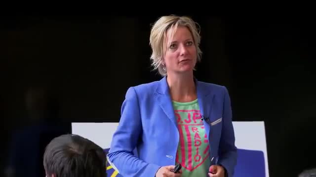 It's All About Learning | Maaike Doyer