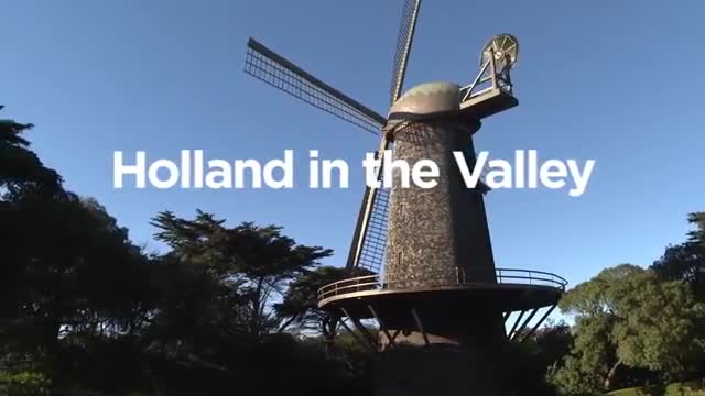 Holland in the Valley: Maaike Doyer (episode 7)