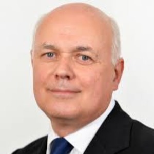 Iain Duncan Smith