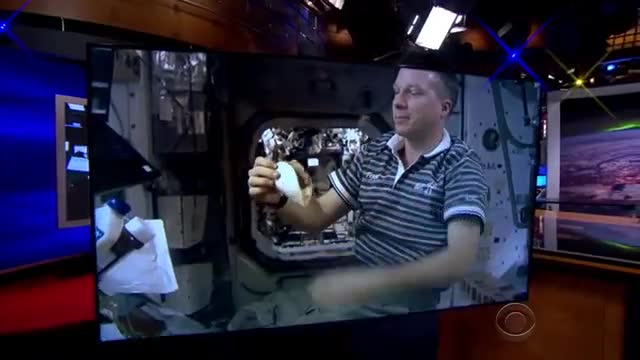 Space photography 101 with "Astro Terry"