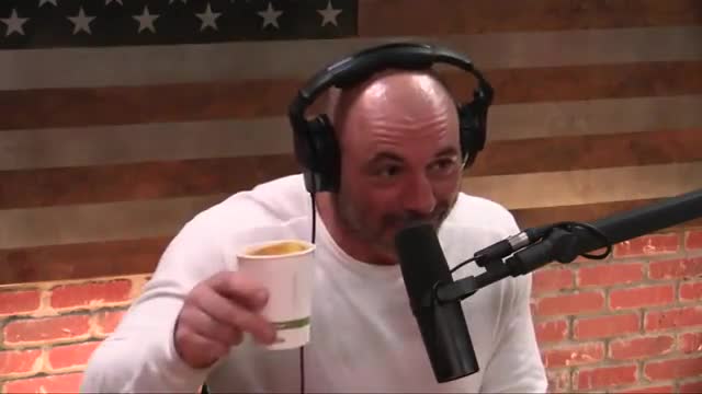 Joe Rogan Experience #1301- Laird Hamilton