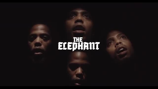 B.o.B - The Elephant