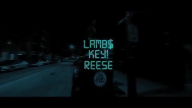 "Digi Scale" [REMIX] - LAMB$ ft. Key!, Reese, Tezo (Official Video)