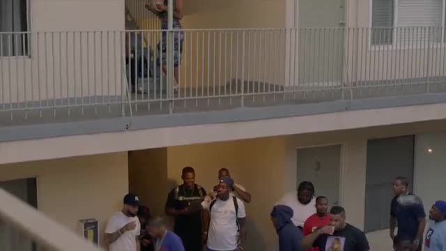 Nipsey Hussle - Double Up Ft. Belly & Dom Kennedy [Official Music Vide