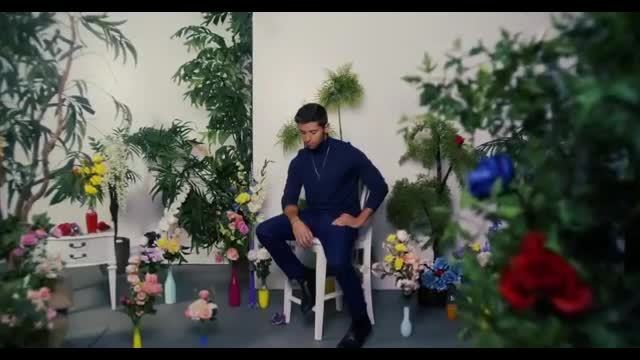 Jake Miller - WAIT FOR YOU