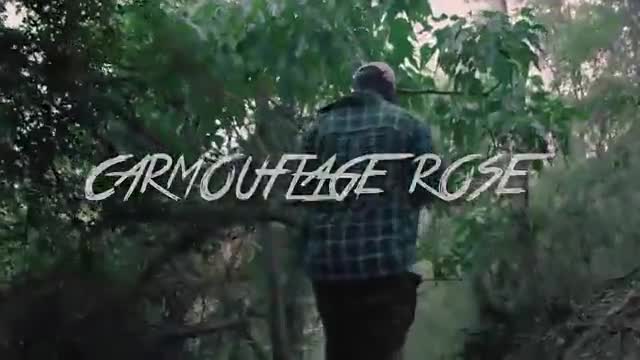 Carmouflage Rose - Dreams